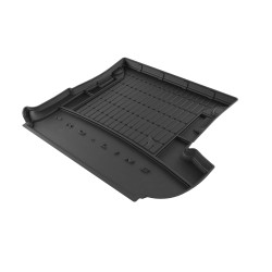 Vasca Baule in Gomma Proline per Mitsubishi Outlander II 2006-2012